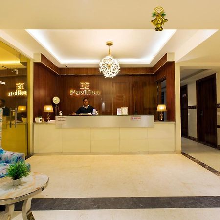 The Vegas By De Pavilion, Delhi Airport Delhi (National Capital Territory of India) Exterior foto