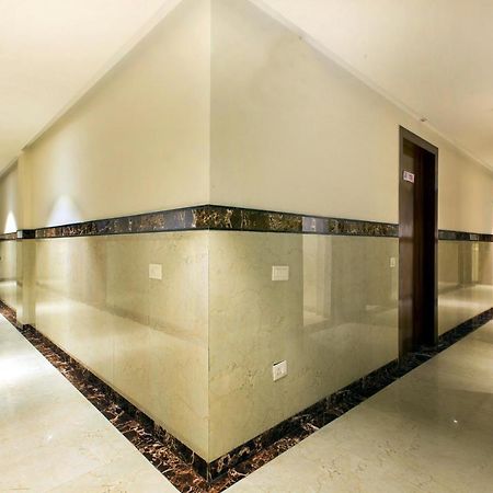 The Vegas By De Pavilion, Delhi Airport Delhi (National Capital Territory of India) Exterior foto