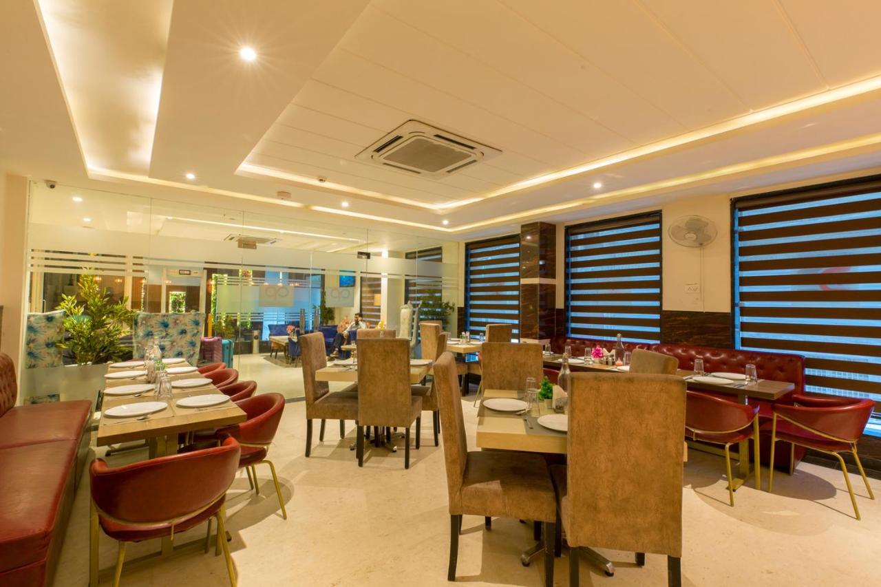 The Vegas By De Pavilion, Delhi Airport Delhi (National Capital Territory of India) Exterior foto